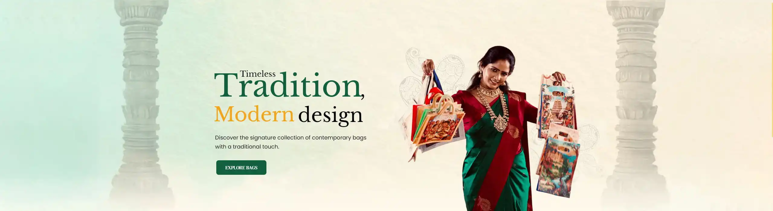 Shop our latest collection